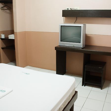 Gv Hotel - Naval Biliran Exteriör bild