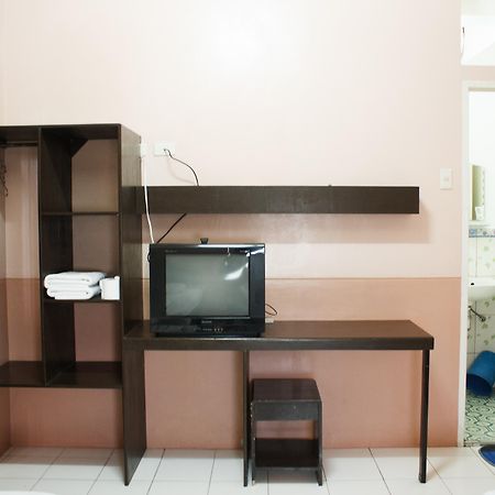Gv Hotel - Naval Biliran Exteriör bild