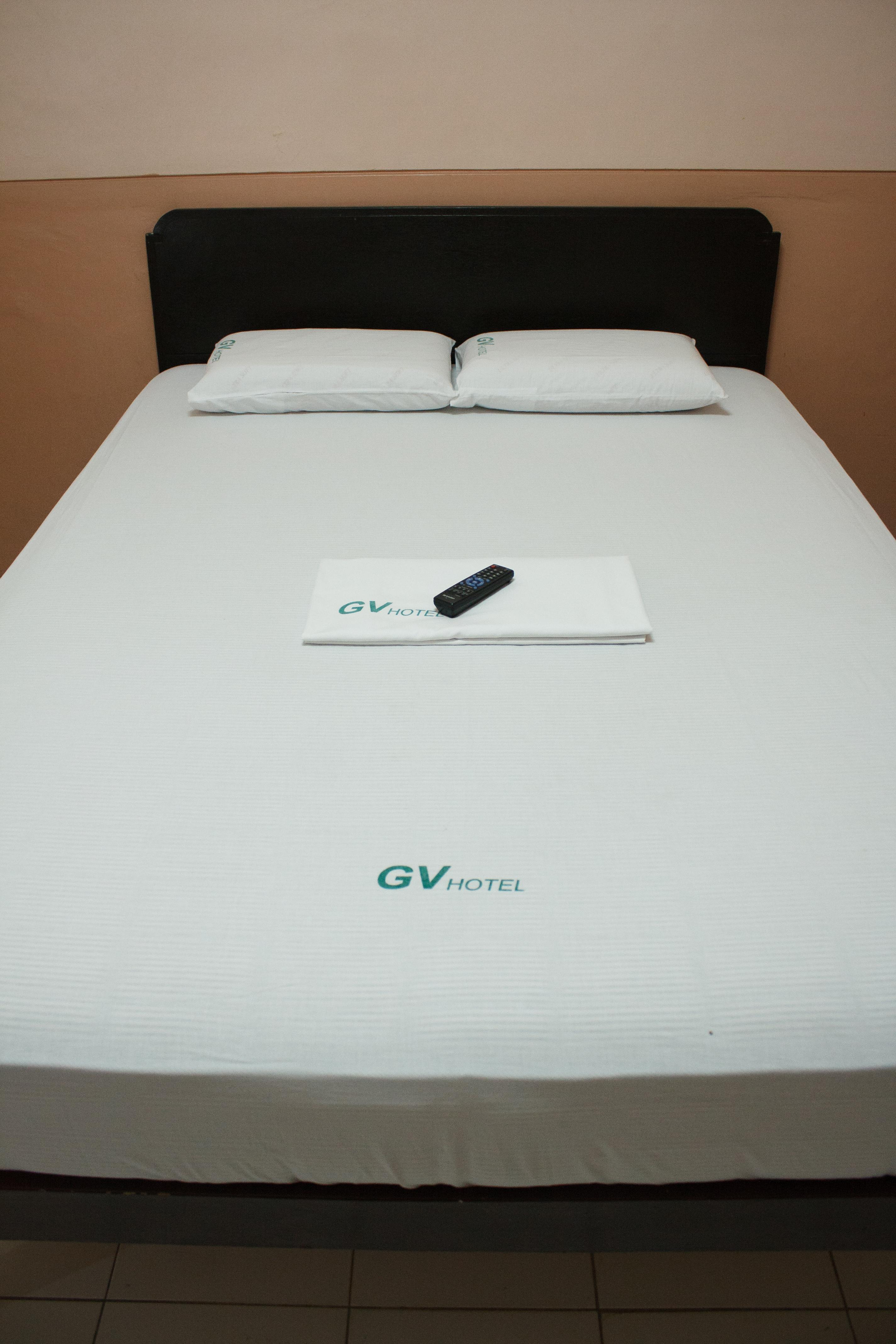 Gv Hotel - Naval Biliran Exteriör bild