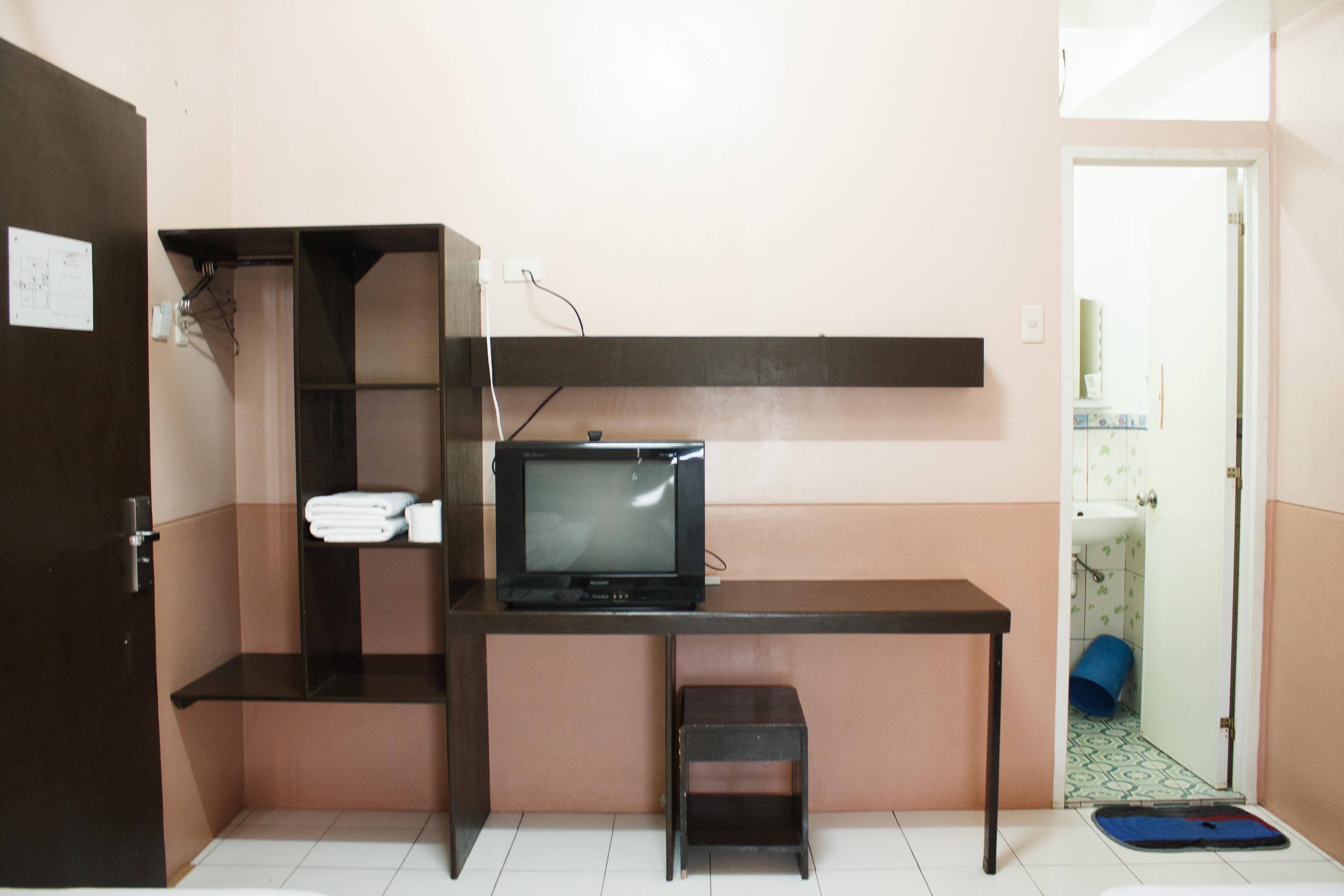 Gv Hotel - Naval Biliran Exteriör bild