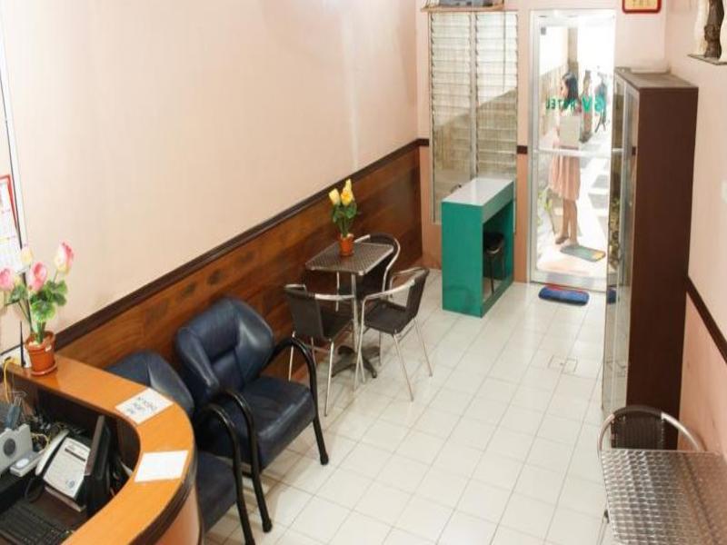Gv Hotel - Naval Biliran Exteriör bild
