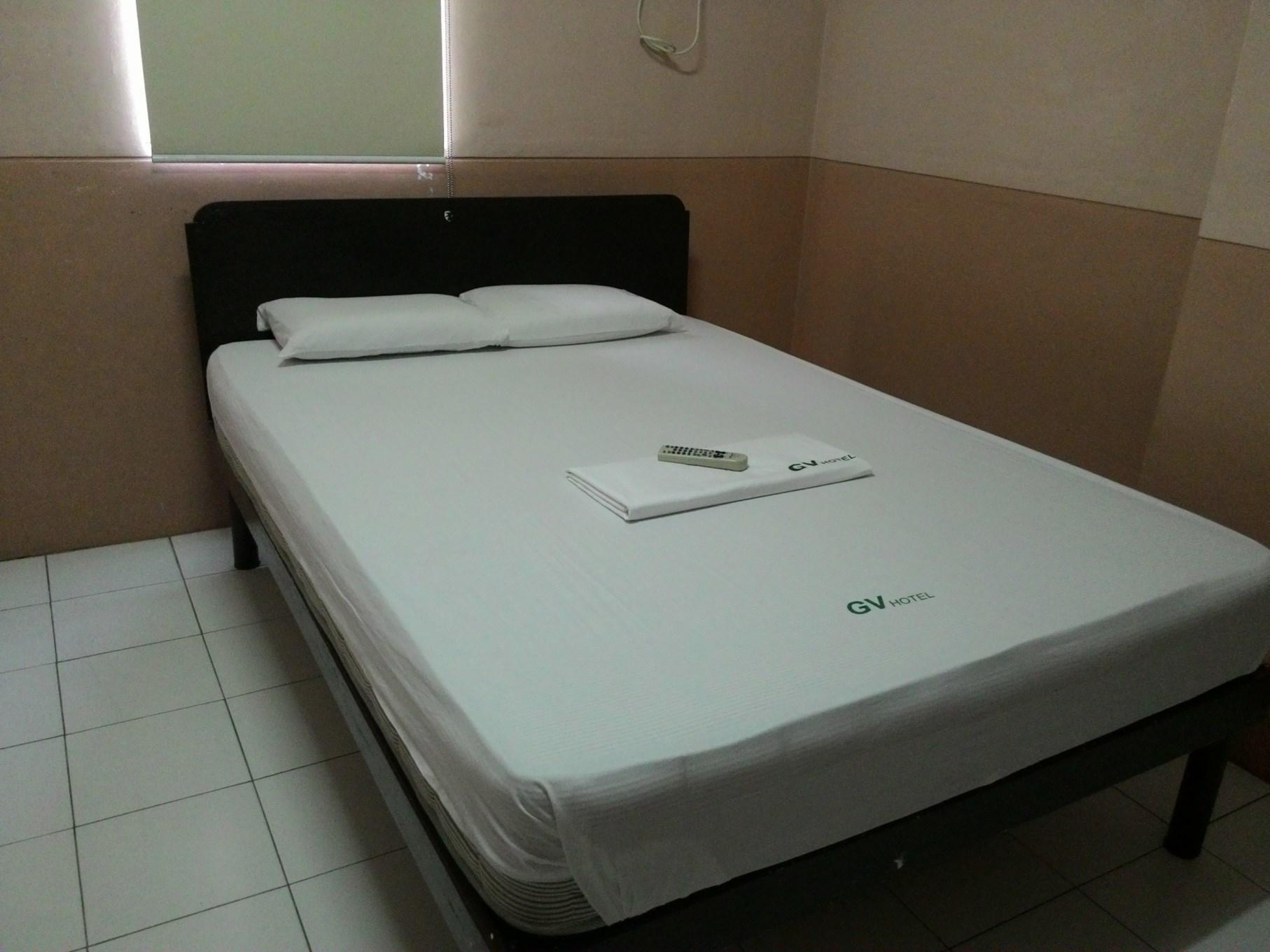 Gv Hotel - Naval Biliran Exteriör bild