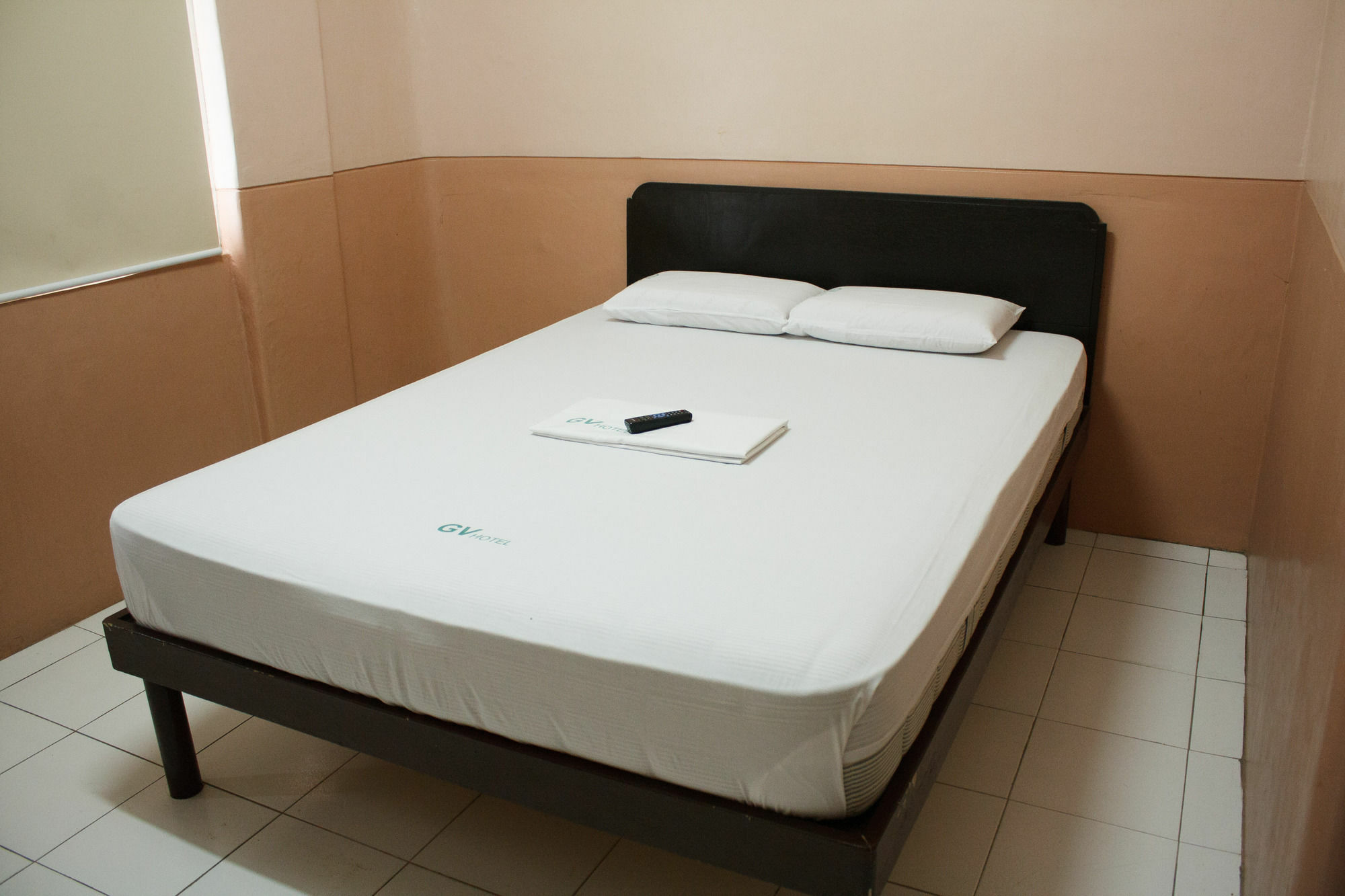 Gv Hotel - Naval Biliran Exteriör bild