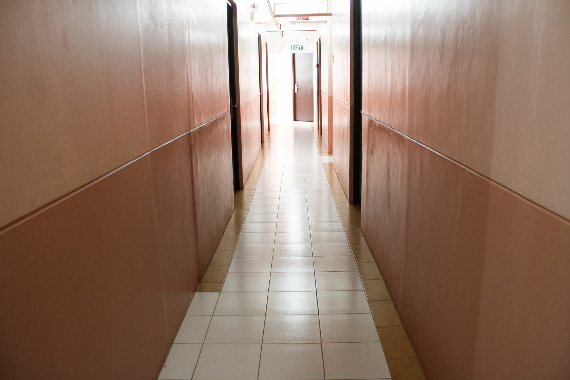 Gv Hotel - Naval Biliran Exteriör bild